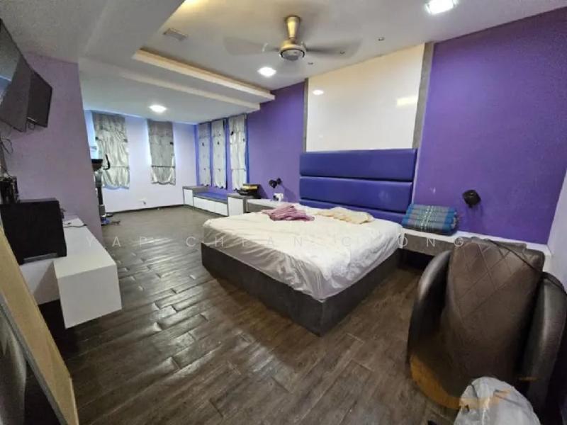 Taman Sentosa Klang - 3