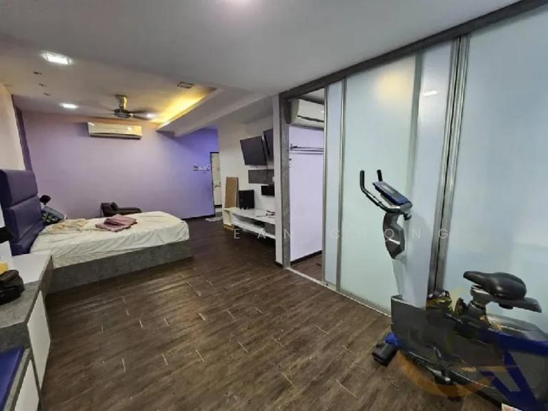 Taman Sentosa Klang - 5