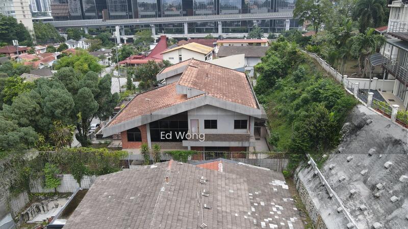 Taman Damansara Endah, 3-Storey Bungalow House For Sale - 4