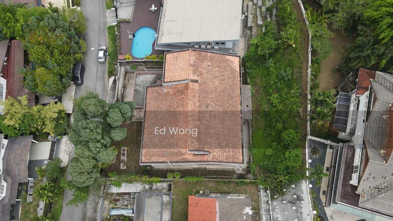 Taman Damansara Endah, 3-Storey Bungalow House For Sale - 5