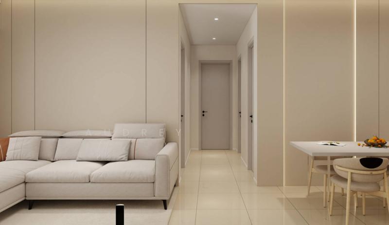 Alanis Residence - 3