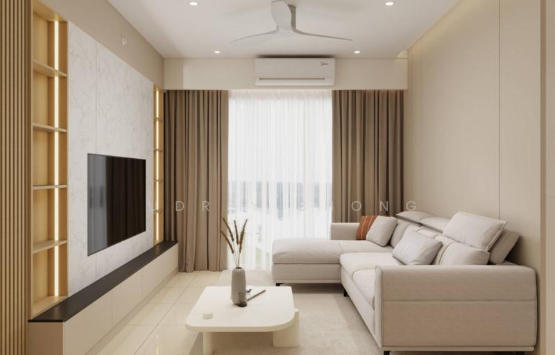 Alanis Residence - 1