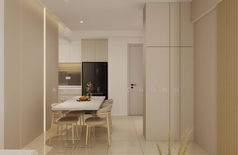 Alanis Residence - 5