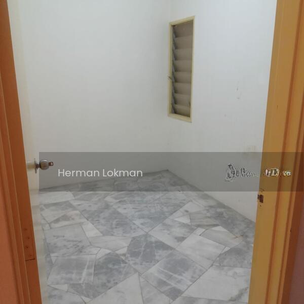 MURAH Iris Apartment Saujana Utama Sungai Buloh - 4