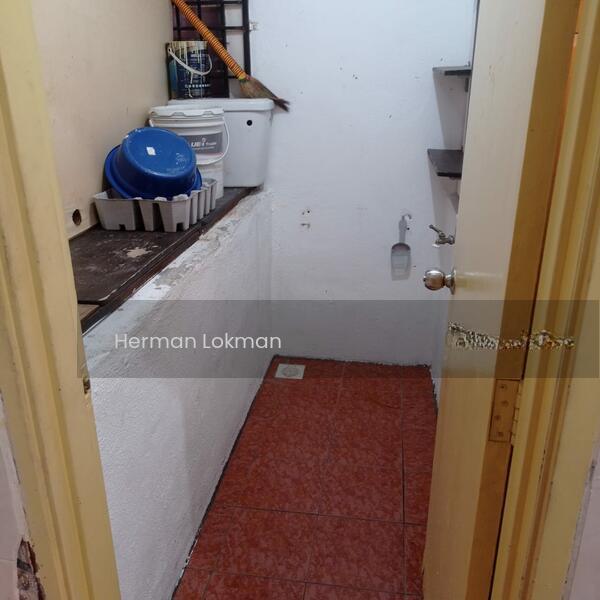 MURAH Iris Apartment Saujana Utama Sungai Buloh - 5