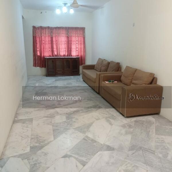 MURAH Iris Apartment Saujana Utama Sungai Buloh - 3