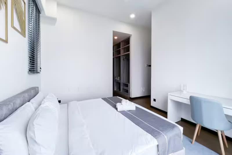 Alanis Residence - 5