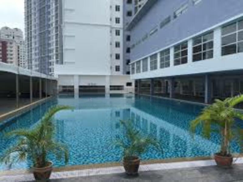Suasana Lumayan - 2