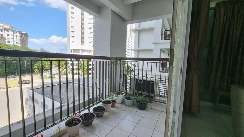 Platino Condominium - 5