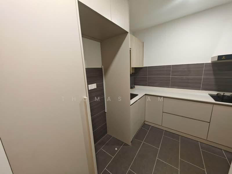 Admiral Residences - 4