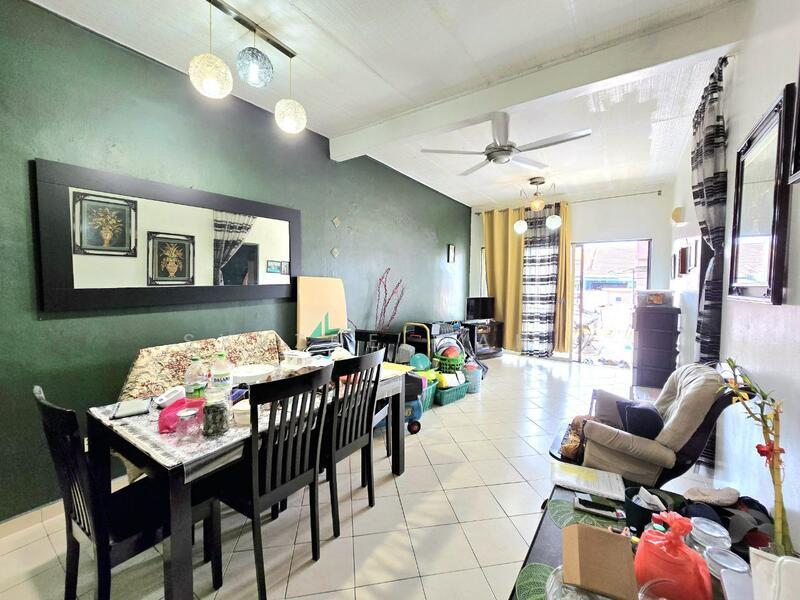 Taman Sri Tanjung - 3