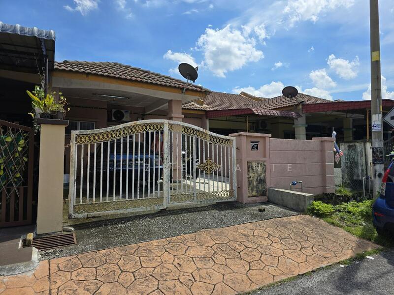 Taman Sri Tanjung - 2