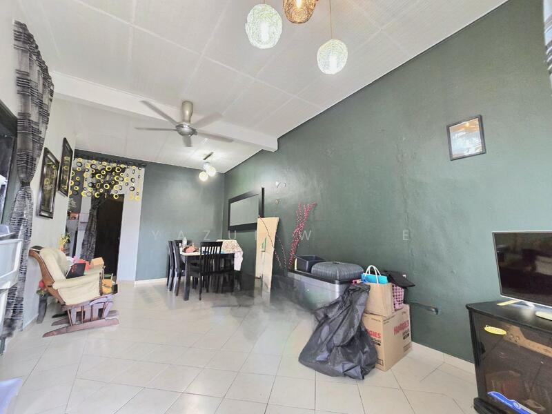 Taman Sri Tanjung - 4