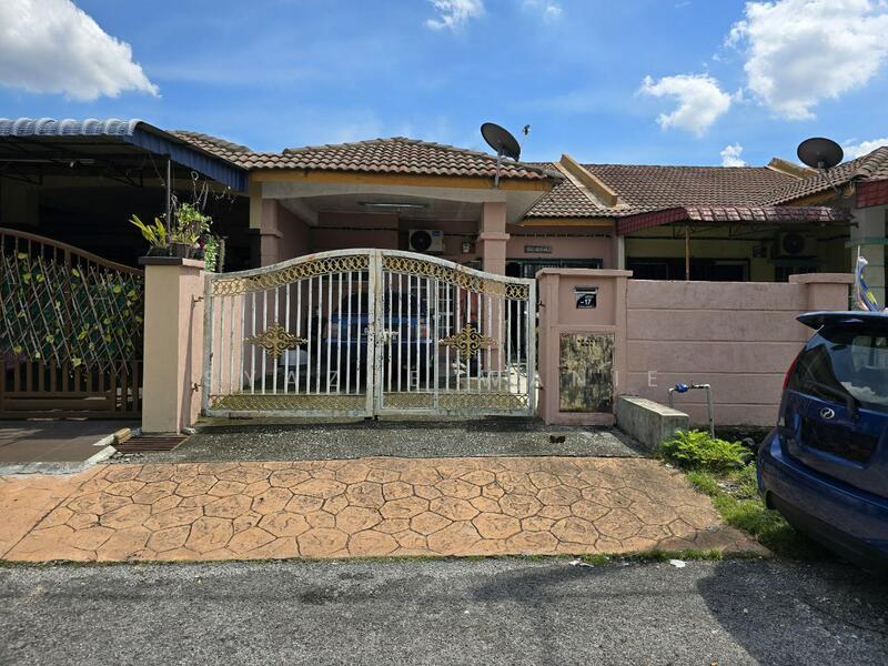 Taman Sri Tanjung - 1