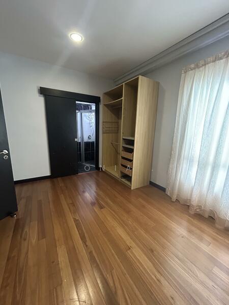 Hartamas Regency 2 - 3