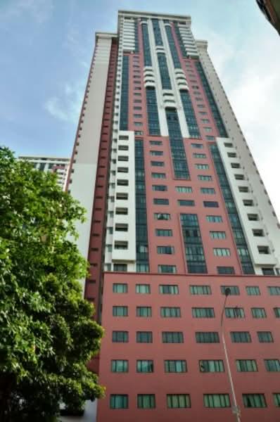 Bistari Lavender Condominium - 5