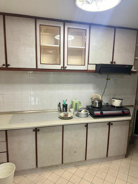 Bistari Lavender Condominium - 1