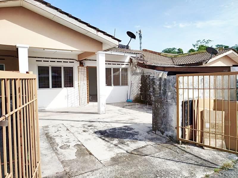 Taman Desa Kundang - 4