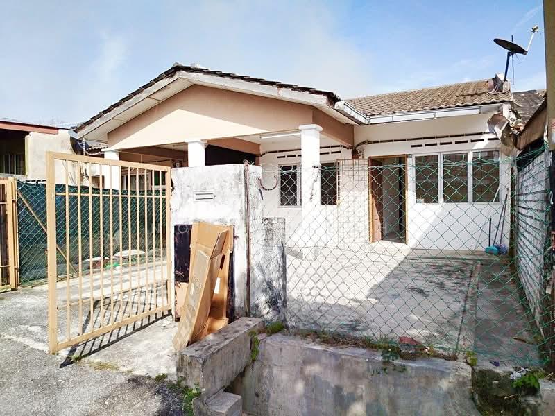 Taman Desa Kundang - 5