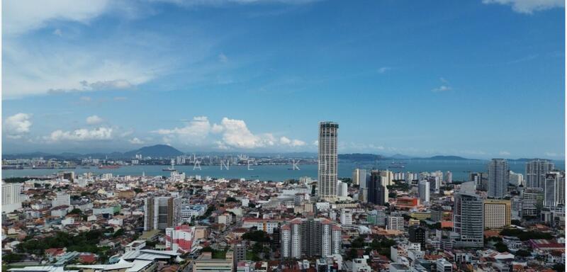 Lumina Residence - 1