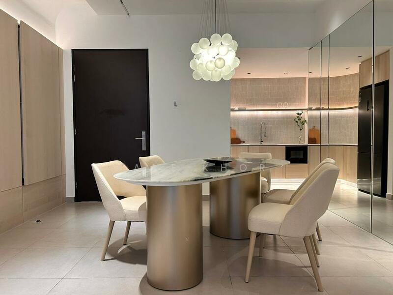 Lumina Residence - 4