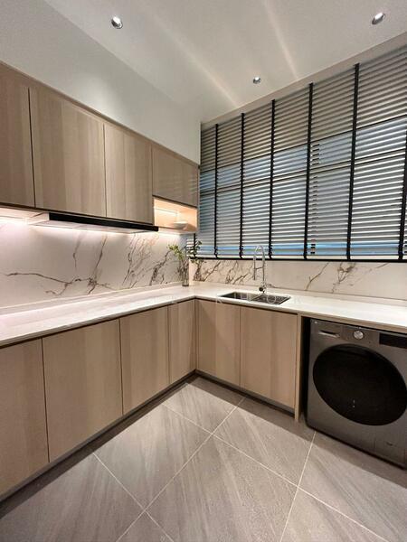 Lumina Residence - 5