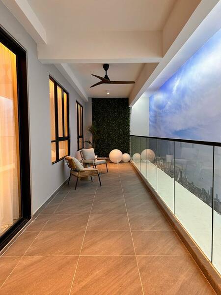 Lumina Residence - 2