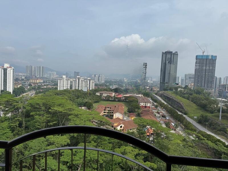 Hartamas Regency 1 - 3