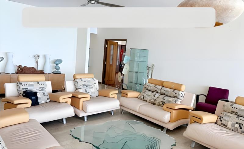 The Regency Condominium - 2