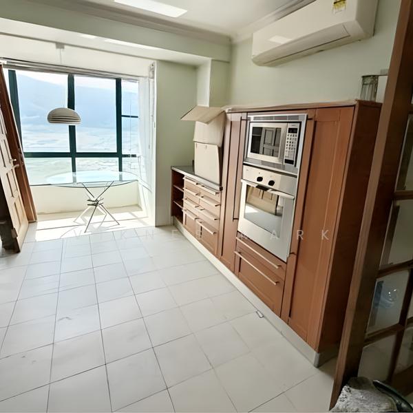 The Regency Condominium - 5