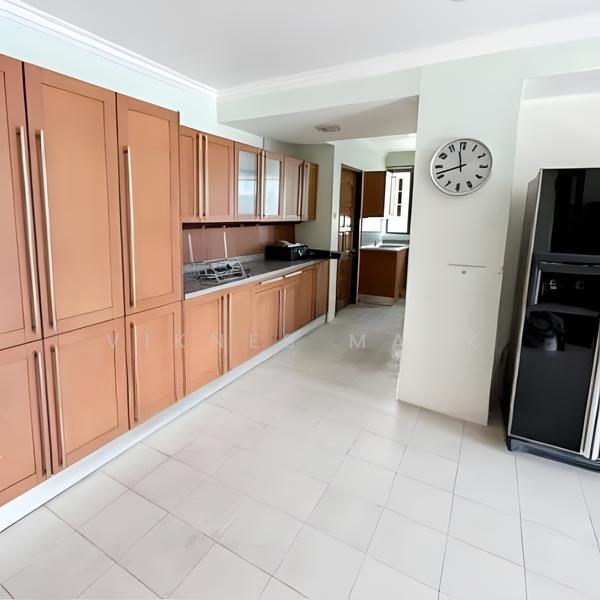 The Regency Condominium - 3