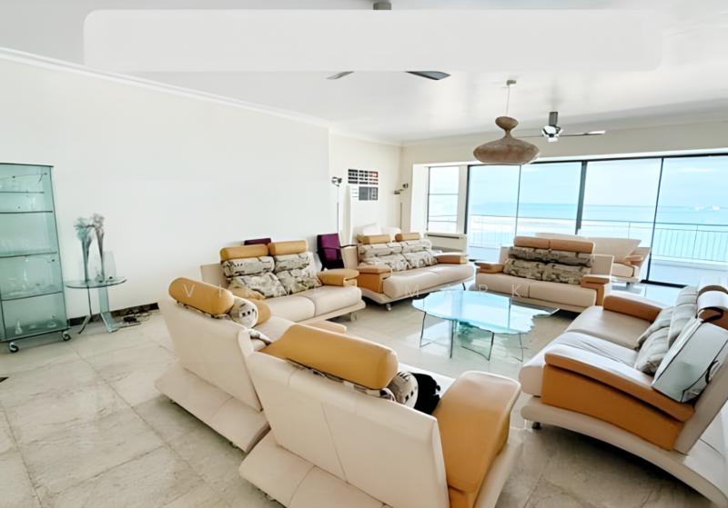 The Regency Condominium - 1