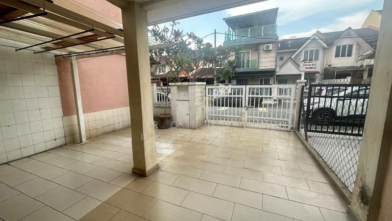 Taman Impian Setia - 5