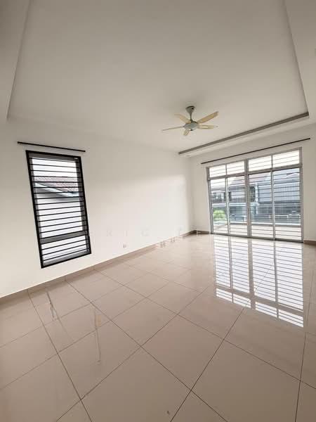 Sri Pulai Perdana 2 - 4