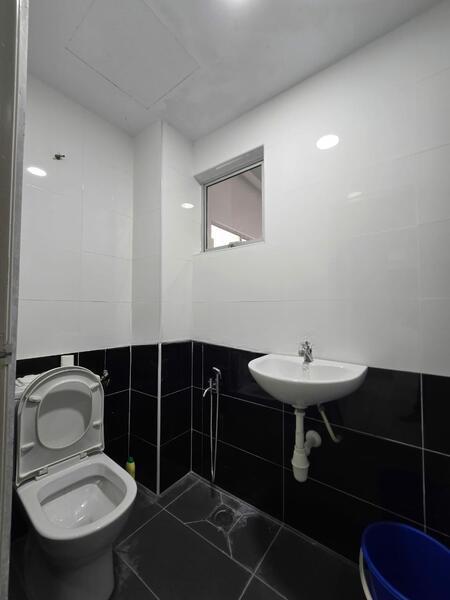 Cengal Apartment - 4
