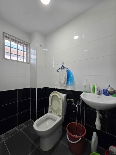 Cengal Apartment - 5