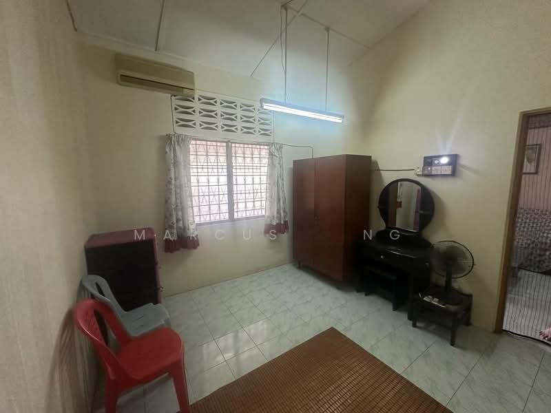 Kampung Muhibbah - 4