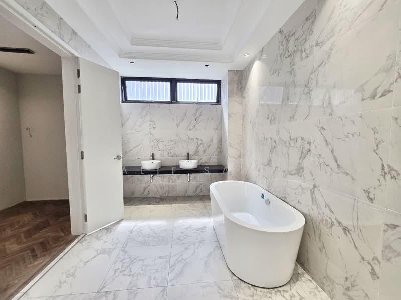 Dalia Residences - 3
