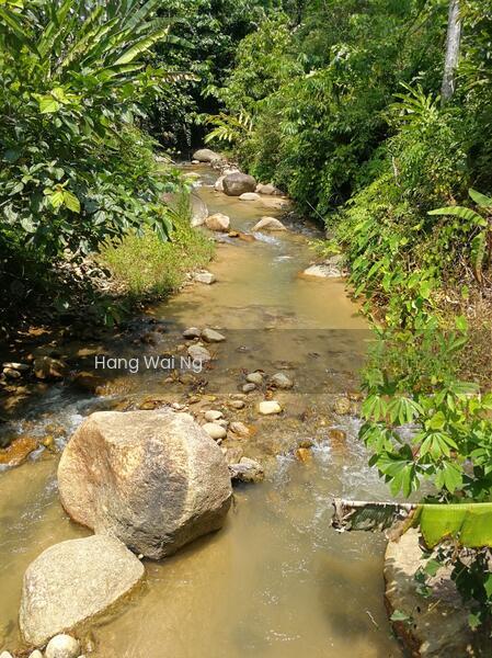 Bentong, Bukit Tinggi, Janda Baik (Ref 537) - 1