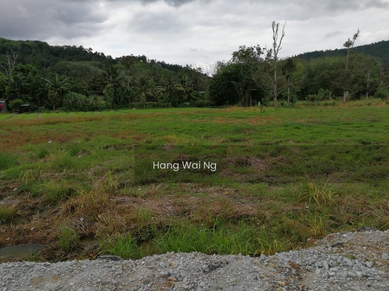 Bentong, Bukit Tinggi, Janda Baik (Ref 537) - 3