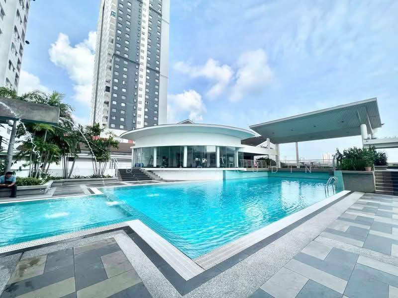 Axis Residence - 2