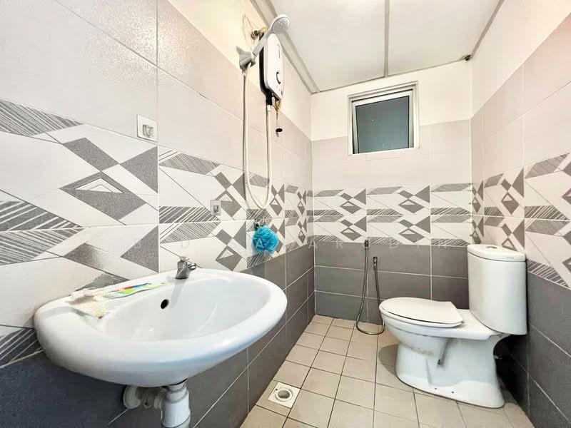 Axis Residence - 3