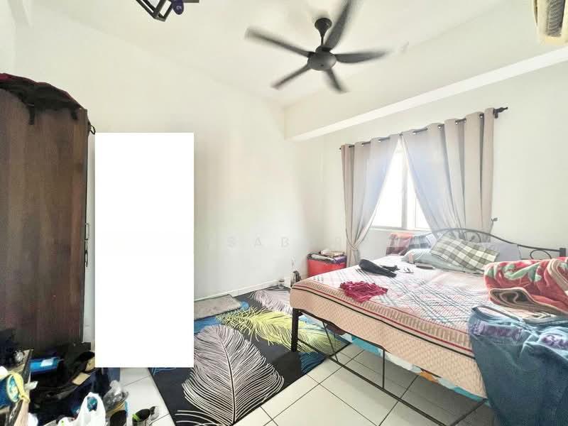 Axis Residence - 4