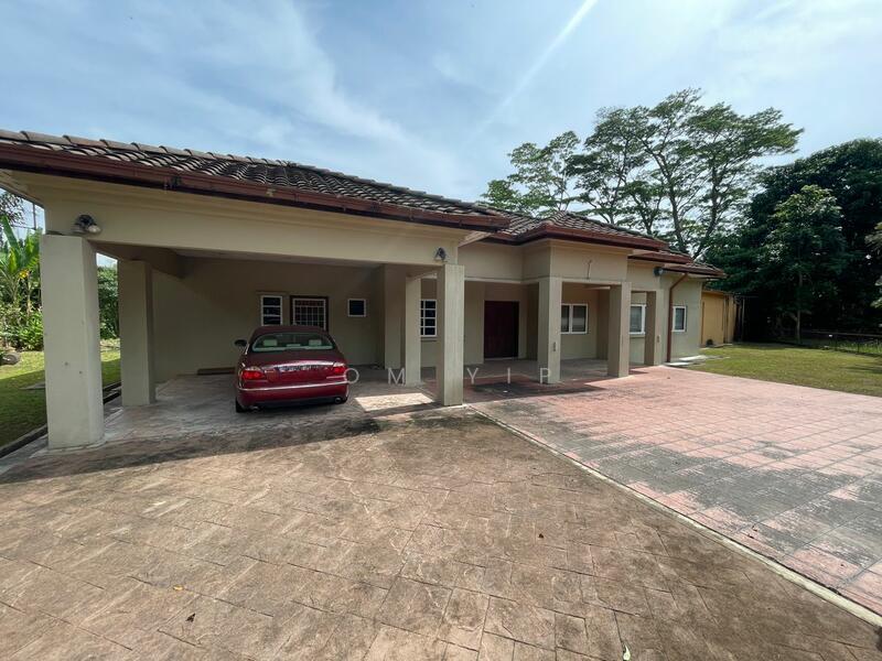 Monterez Bungalow Seksyen U9 Shah Alam - 4