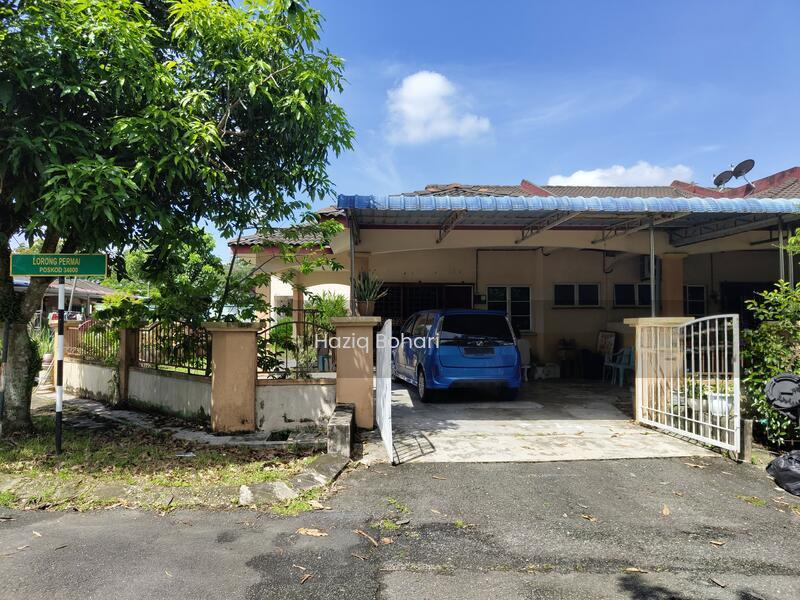 Taman Kuning Permai - 3