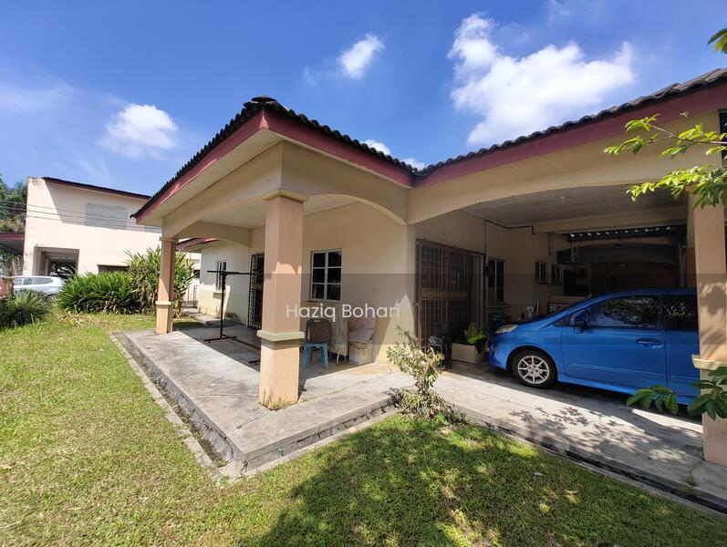 Taman Kuning Permai - 5