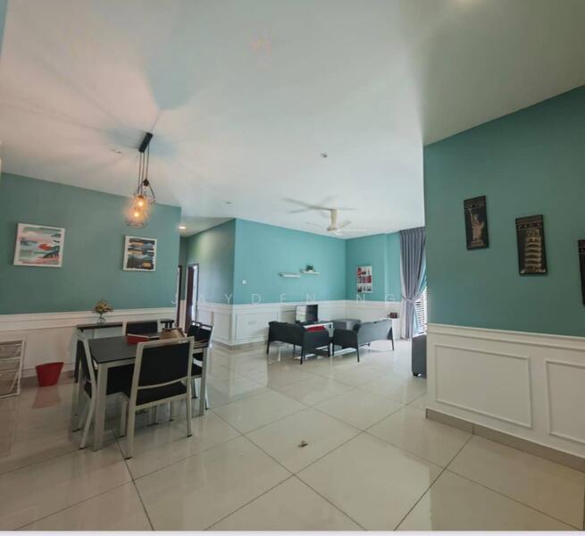 KSL D'Esplanade Residence - 5