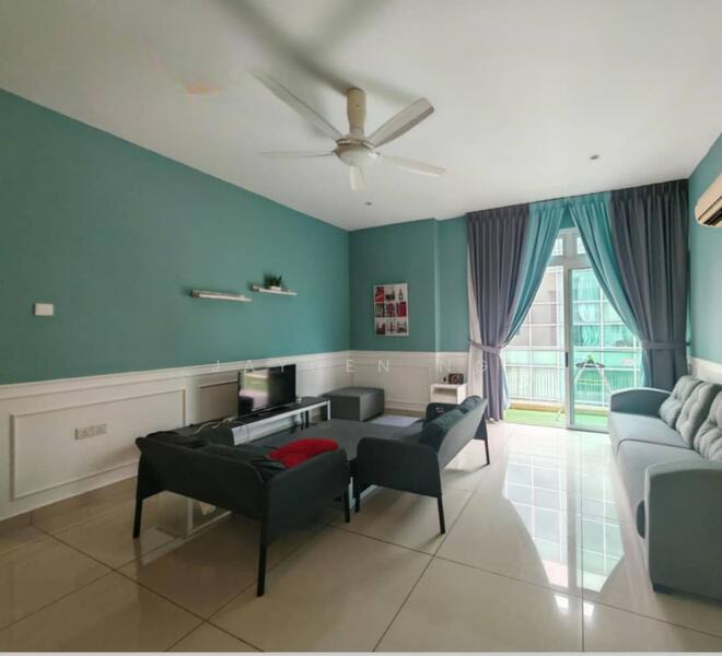 KSL D'Esplanade Residence - 2