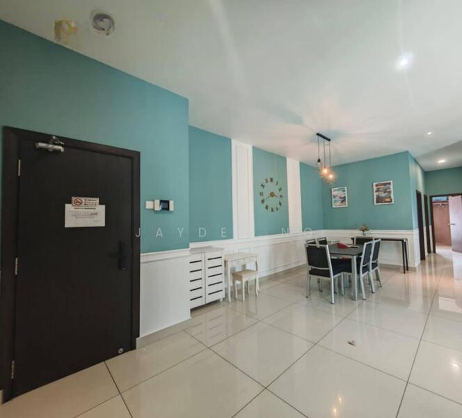 KSL D'Esplanade Residence - 3