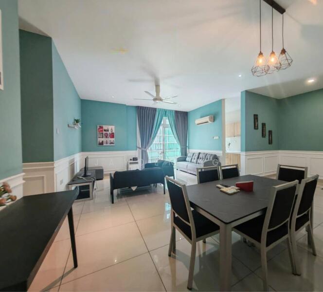 KSL D'Esplanade Residence - 4